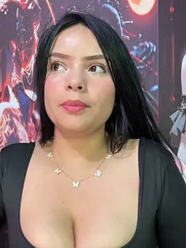 AntonellaStorm  online show from February 26, 11:31 am