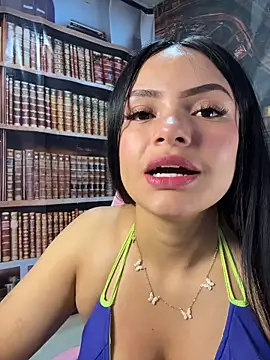 AntonellaStorm  online show from March 9, 9:46 am