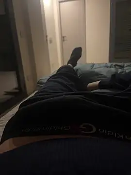 frenk33 online show from March 4, 11:00 pm