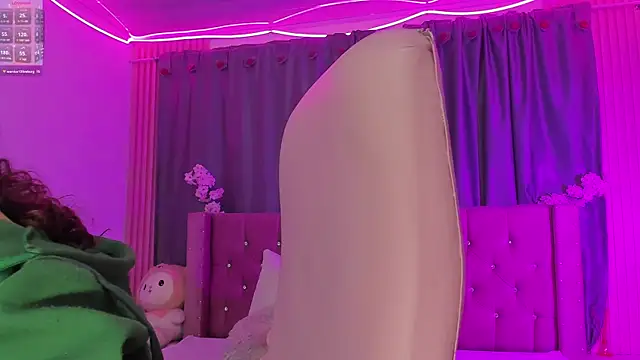 Kiara lovely online show from March 31, 4:13 am