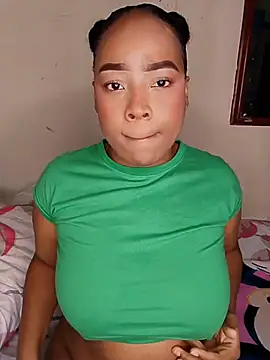 Tammy Palmer online show from March 7, 3:47 am