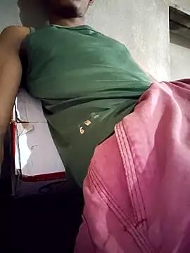 Snapshot of PlayboyKol chatting on March 13, 3:35 am PlayboyKol online show from March 13, 3:35 am