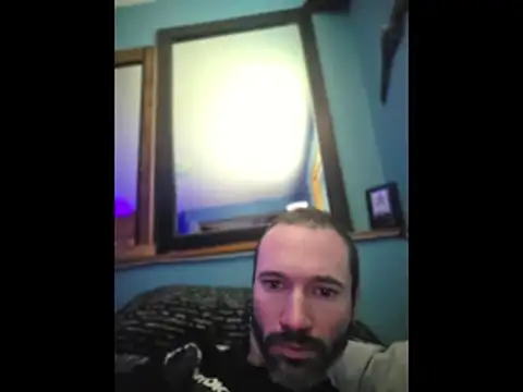 TheSexorcist1984 online show from July 28, 8:52 pm