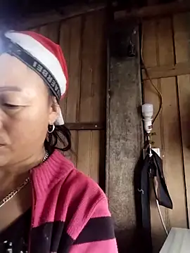 TiffinyDi online show from February 23, 2:31 am