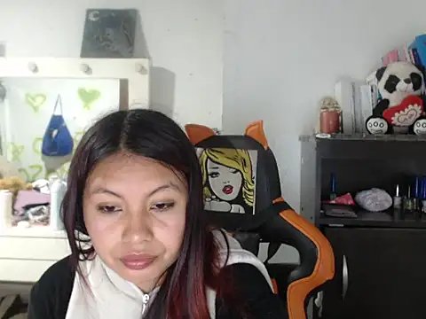 dulcecandy1919 online show from March 7, 4:20 am