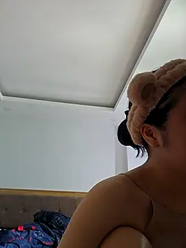 Halyken online show from February 22, 4:46 am