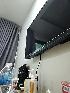 Halyken online show from February 26, 2:10 am