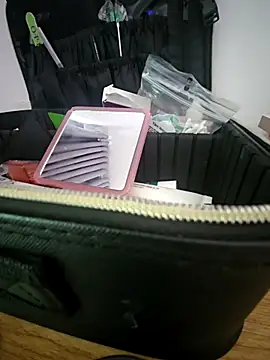 Halyken online show from March 4, 3:23 am