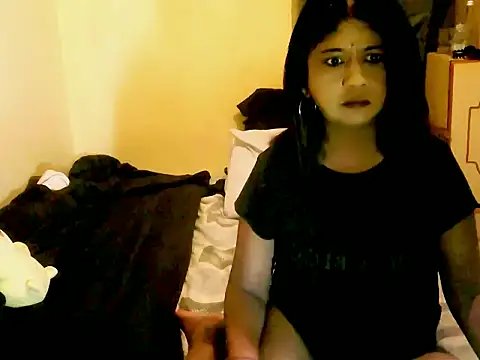 IndianPleasures21 online show from April 21, 6:12 pm