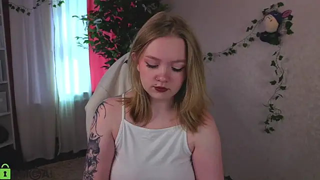 Margo Ring online show from April 23, 8:57 am