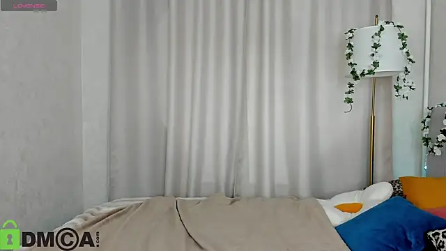 Annet Nel1son online show from April 13, 1:00 am