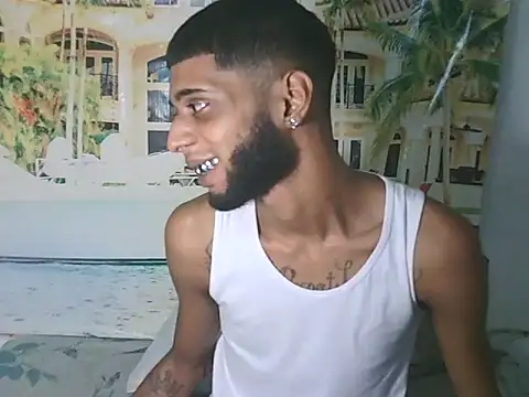 CharmingIndian1 online show from March 13, 6:14 pm