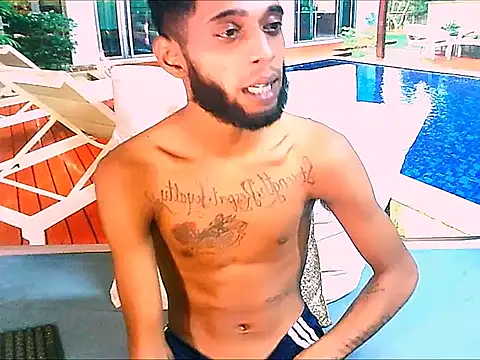 CharmingIndian1 online show from April 23, 12:51 pm