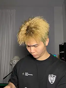 A-Markk online show from March 3, 2:56 pm