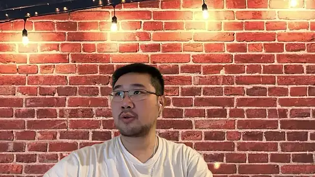 jasonryu2025 online show from February 21, 8:10 pm