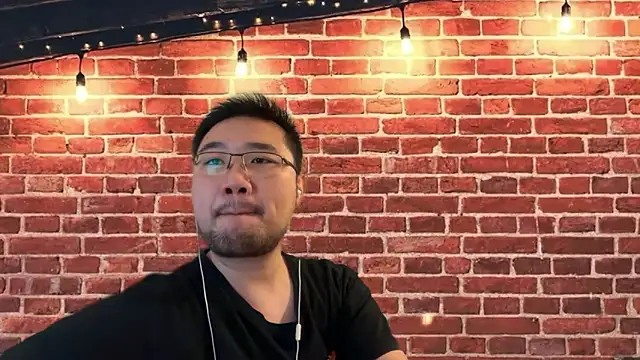 jasonryu2025 online show from March 1, 8:00 pm