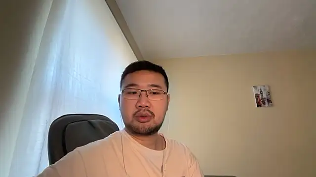 jasonryu2025 online show from March 14, 9:04 am