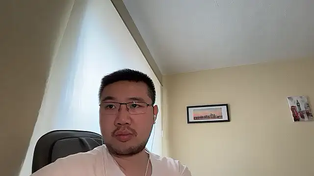 jasonryu2025 online show from April 9, 10:53 am