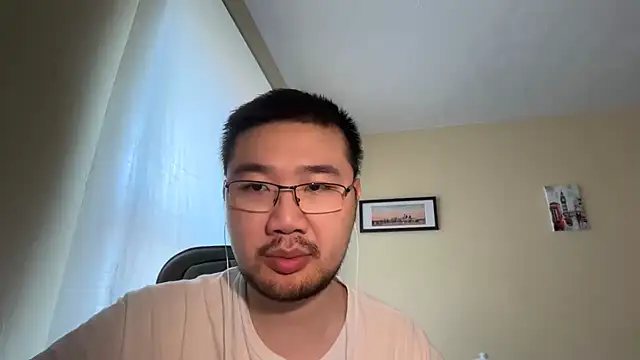 jasonryu2025 online show from April 21, 9:48 am