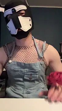 Jason S223 online show from April 24, 6:32 pm