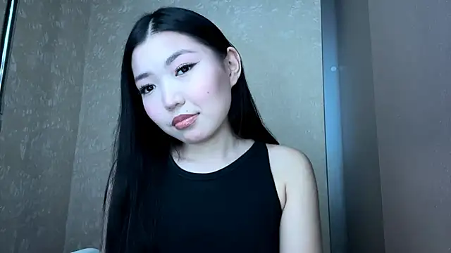 Snapshot of MeiMoon chatting on February 22, 10:47 am MeiMoon online show from February 22, 10:47 am