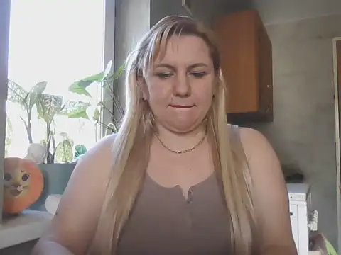 SexyNotaXX online show from March 4, 11:16 am