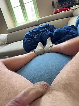 foudesexe23 online show from June 16, 12:19 pm