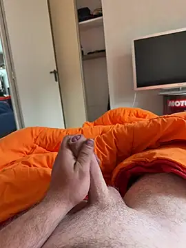 foudesexe23 online show from July 25, 7:06 am