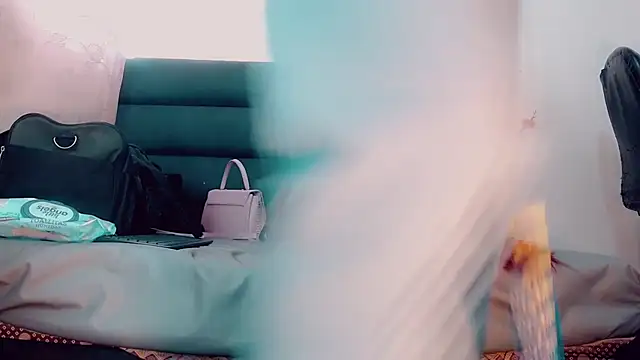 Abby White   online show from March 10, 7:30 pm