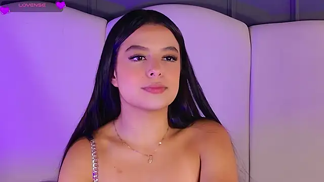 BrunaMonroee online show from April 22, 2:29 pm