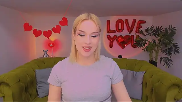 serene land online show from March 6, 1:40 pm