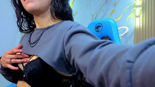 Steffa bunny b online show from March 4, 1:06 pm