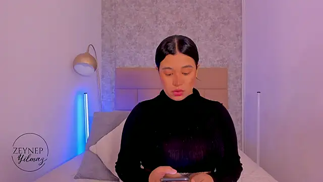 ZeynepYilmaz online show from April 8, 9:26 pm