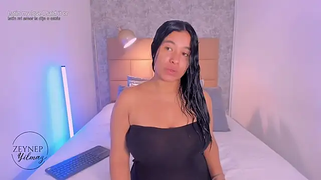 ZeynepYilmaz online show from April 18, 8:53 pm