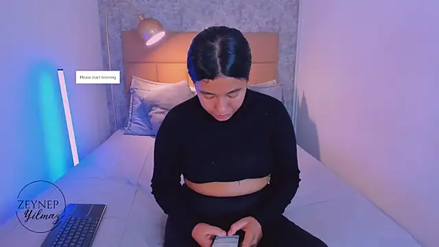 ZeynepYilmaz online show from April 21, 8:55 pm