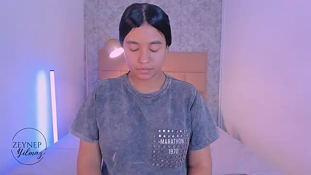 ZeynepYilmaz online show from April 22, 8:21 pm