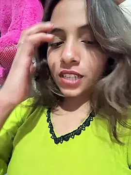 its anuuu online show from March 4, 7:42 pm