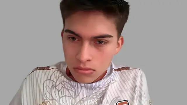 Snapshot of bbluchito chatting on March 6, 12:23 pm bbluchito online show from March 6, 12:23 pm