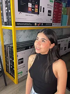 Ambarina  online show from March 28, 11:32 am