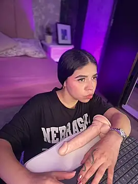 Ambarina  online show from April 21, 11:38 am