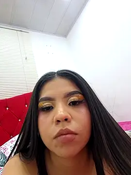 Ambarina  online show from May 14, 3:24 am