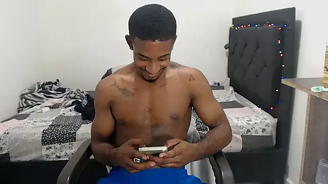 blackhorseet online show from April 22, 4:48 am