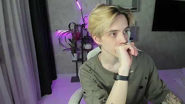 Jesse Miller online show from March 4, 2:56 pm