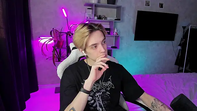 Jesse Miller online show from March 8, 12:09 pm