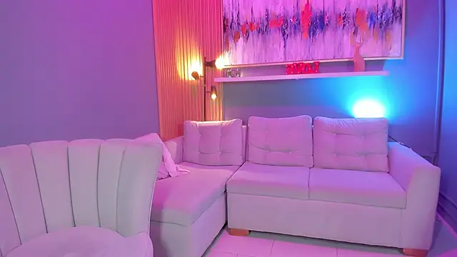 janinne lu online show from March 9, 11:03 am