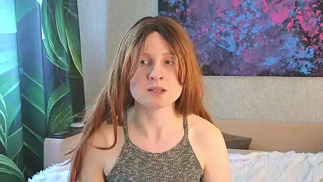 Snapshot of Lanavi_Smile chatting on May 6, 6:08 am Lanavi Smile online show from May 6, 6:08 am