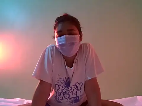 Snapshot of mrsdevika chatting on February 25, 6:17 pm mrsdevika online show from February 25, 6:17 pm