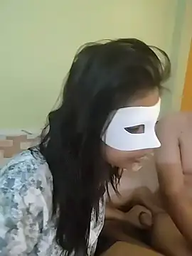 Snapshot of mrsdevika chatting on March 8, 7:23 am mrsdevika online show from March 8, 7:23 am