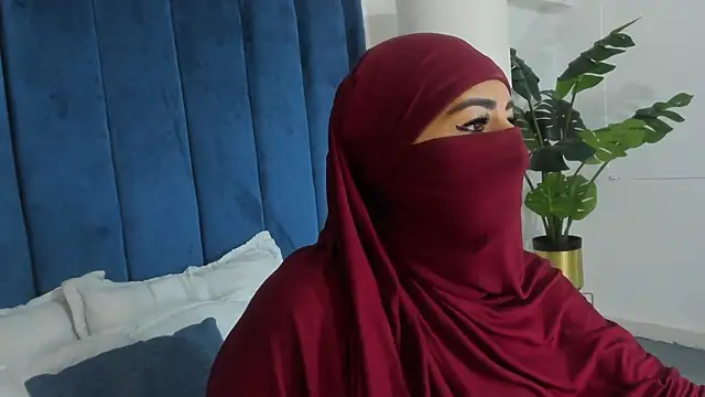  jamiila online show from February 23, 2:14 pm