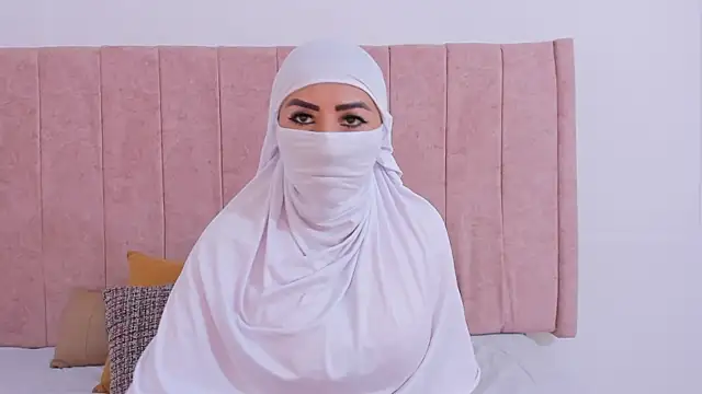  jamiila online show from February 28, 2:07 pm